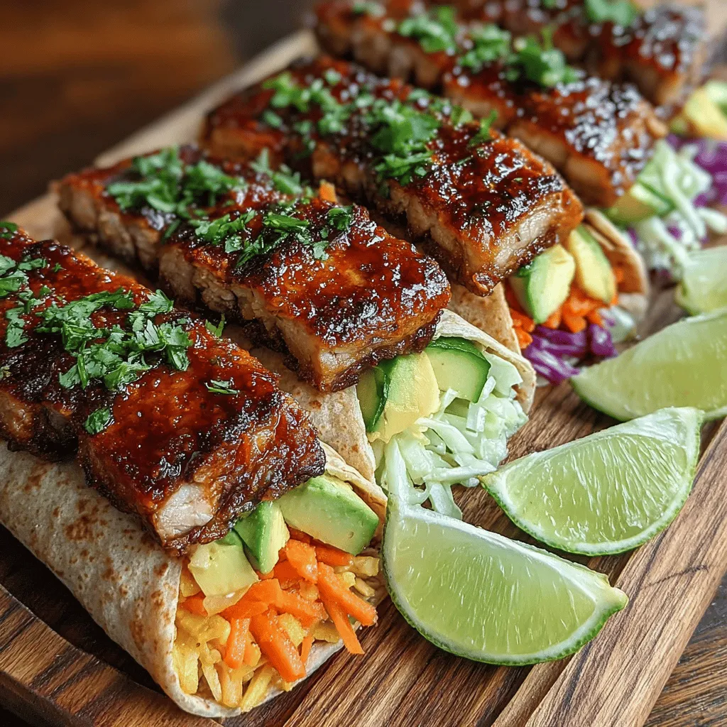 In the world of culinary delights, few dishes can rival the harmony of flavors found in our Spicy & Sweet Sticky Sriracha Chicken & Veggie Wraps. This recipe is not just a meal; it's a vibrant celebration of taste and nutrition. Featuring tender chicken thighs, a medley of fresh vegetables, and a zesty Sriracha-infused sauce, these wraps are perfect for any occasion, whether you're aiming for a quick weeknight dinner or a healthy lunch option.