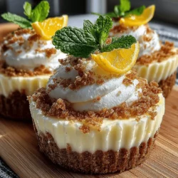 As the temperatures rise and the days lengthen, the appeal of no-bake desserts becomes undeniable. These effortless treats are a staple in many kitchens, especially during the warmer months when the last thing anyone wants to do is turn on the oven. No-bake desserts strike the perfect balance between indulgence and convenience, making them a go-to option for gatherings, picnics, or a sweet treat after a long day.