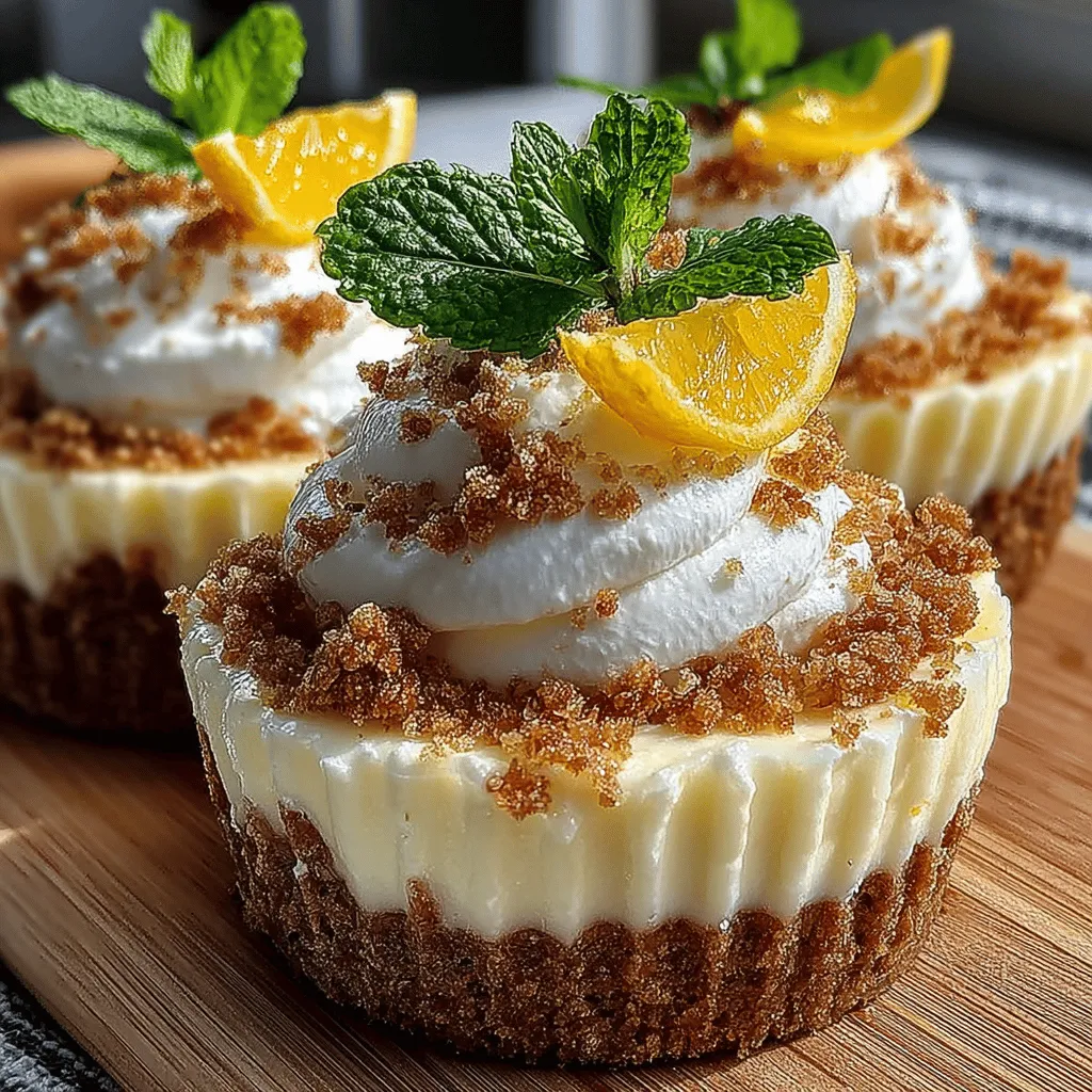 As the temperatures rise and the days lengthen, the appeal of no-bake desserts becomes undeniable. These effortless treats are a staple in many kitchens, especially during the warmer months when the last thing anyone wants to do is turn on the oven. No-bake desserts strike the perfect balance between indulgence and convenience, making them a go-to option for gatherings, picnics, or a sweet treat after a long day.