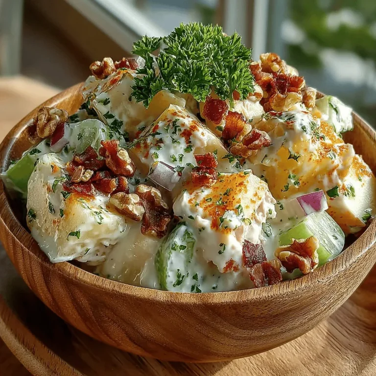 When it comes to salads, the Crunchy Apple Celery Tuna Salad stands out as a refreshing dish that balances flavor, texture, and nutrition. This unique recipe combines tender tuna with the crispness of celery and the sweetness of apples, resulting in a dish that's not only delicious but also packed with nutrients. As we become more health-conscious, incorporating fruits and vegetables into traditional salad recipes has gained popularity, making this salad an ideal choice for those looking to elevate their meals.