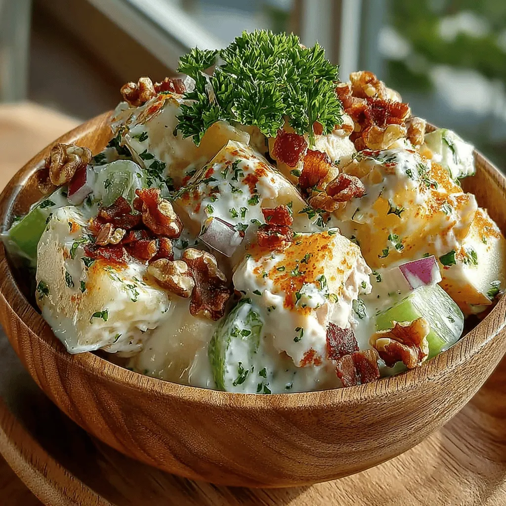 When it comes to salads, the Crunchy Apple Celery Tuna Salad stands out as a refreshing dish that balances flavor, texture, and nutrition. This unique recipe combines tender tuna with the crispness of celery and the sweetness of apples, resulting in a dish that's not only delicious but also packed with nutrients. As we become more health-conscious, incorporating fruits and vegetables into traditional salad recipes has gained popularity, making this salad an ideal choice for those looking to elevate their meals.