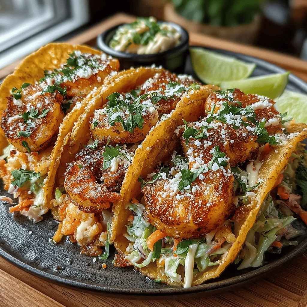 The slaw dressing is a pivotal component of your shrimp tacos. It not only adds a refreshing crunch but also balances the richness of the shrimp. Here are some tips to help you adjust the flavors to your preference: