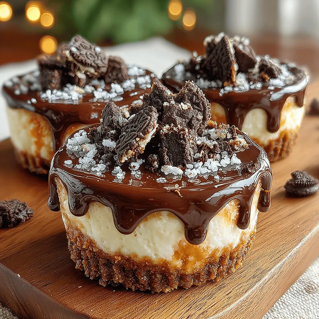 Indulging in sweet treats is a cherished pastime for many, and nothing embodies this more than Oreo Cookie Dough Cups. This delightful recipe combines the rich flavors of cookie dough and the iconic taste of Oreo cookies, resulting in a dessert that's both satisfying and easy to make. Perfect for parties, gatherings, or a personal treat, these cookie dough cups offer a unique twist on classic flavors that anyone can enjoy.