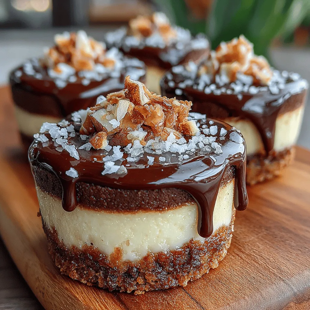 In recent years, there has been a notable shift in dessert trends, as more people embrace healthier alternatives that do not compromise on flavor or indulgence. The rise of these guilt-free treats reflects a growing awareness of nutrition and wellness, leading to the creation of desserts that satisfy sweet cravings while offering nutritional benefits. One such delightful offering is the Choco-Banana Bliss Cups.