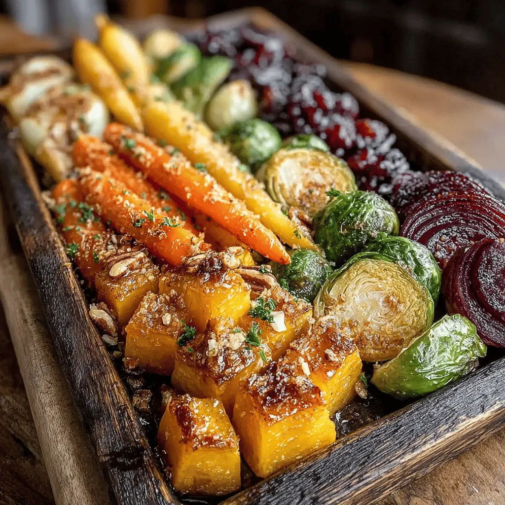 As the leaves transform into vibrant hues of gold and crimson, autumn presents a unique opportunity to embrace the seasonal bounty that nature offers. This time of year, farmers' markets brim with a colorful array of root vegetables and hearty squashes, making it the perfect moment to explore the joys of seasonal cooking. Incorporating fresh vegetables into daily meals not only enhances flavor profiles but also promotes health and well-being.