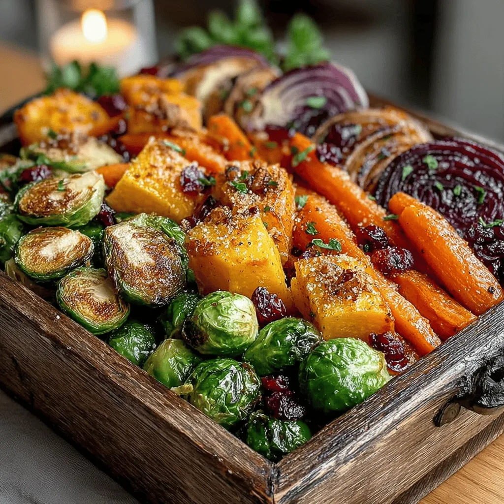 As the leaves transform into vibrant hues of gold and crimson, autumn presents a unique opportunity to embrace the seasonal bounty that nature offers. This time of year, farmers' markets brim with a colorful array of root vegetables and hearty squashes, making it the perfect moment to explore the joys of seasonal cooking. Incorporating fresh vegetables into daily meals not only enhances flavor profiles but also promotes health and well-being.