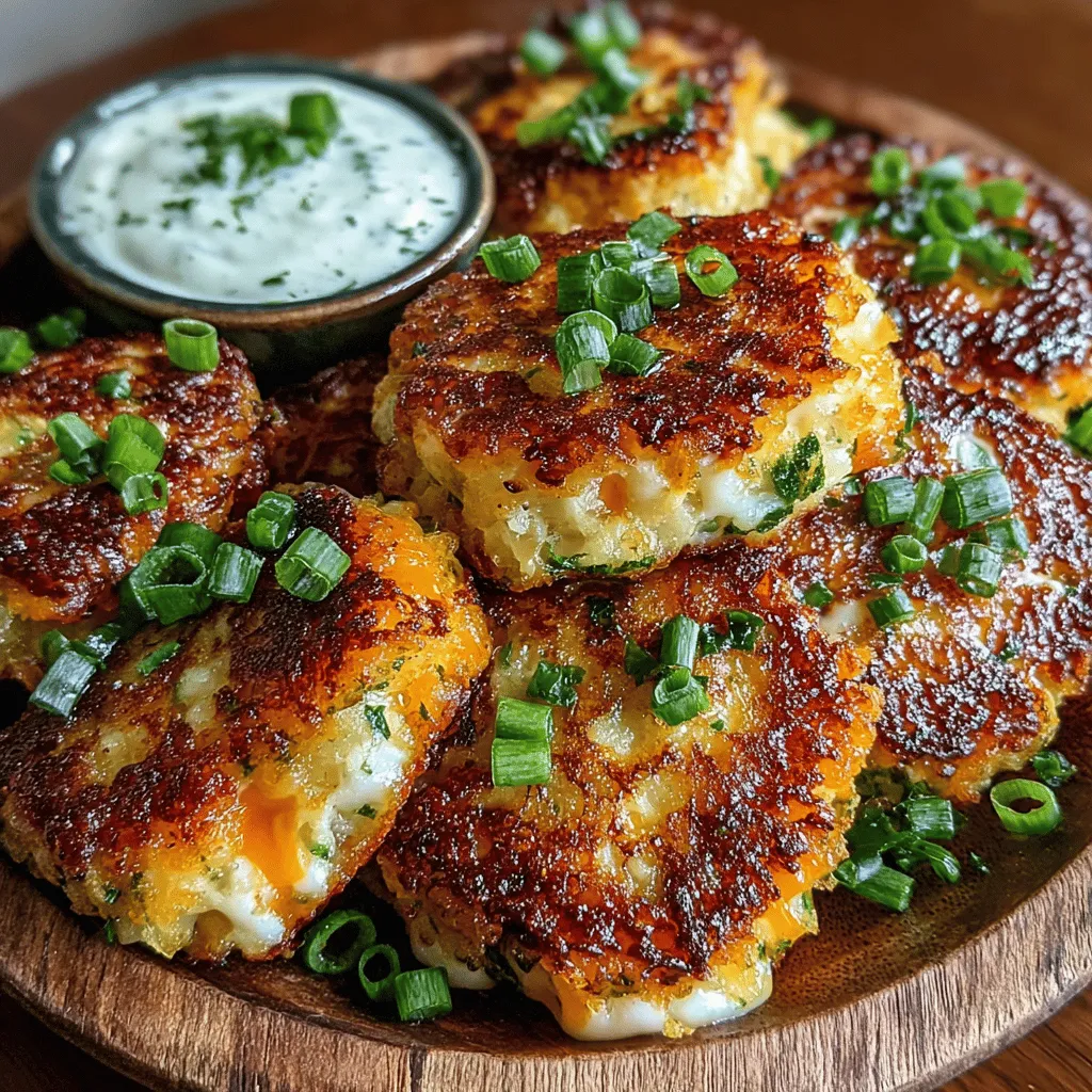 In the realm of plant-based cuisine, few dishes capture the essence of comfort food like Buffalo Chickpea Potato Cakes. These savory cakes combine the hearty richness of potatoes and the protein-packed goodness of chickpeas, creating a dish that is both satisfying and nutritious. With a crispy exterior and a tender, flavorful interior, these cakes are perfect as an appetizer, snack, or even a main course. Their vibrant flavor, thanks to the zesty buffalo sauce, has made them a favorite among both vegans and non-vegans alike.