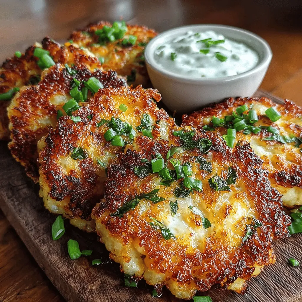 In the realm of plant-based cuisine, few dishes capture the essence of comfort food like Buffalo Chickpea Potato Cakes. These savory cakes combine the hearty richness of potatoes and the protein-packed goodness of chickpeas, creating a dish that is both satisfying and nutritious. With a crispy exterior and a tender, flavorful interior, these cakes are perfect as an appetizer, snack, or even a main course. Their vibrant flavor, thanks to the zesty buffalo sauce, has made them a favorite among both vegans and non-vegans alike.