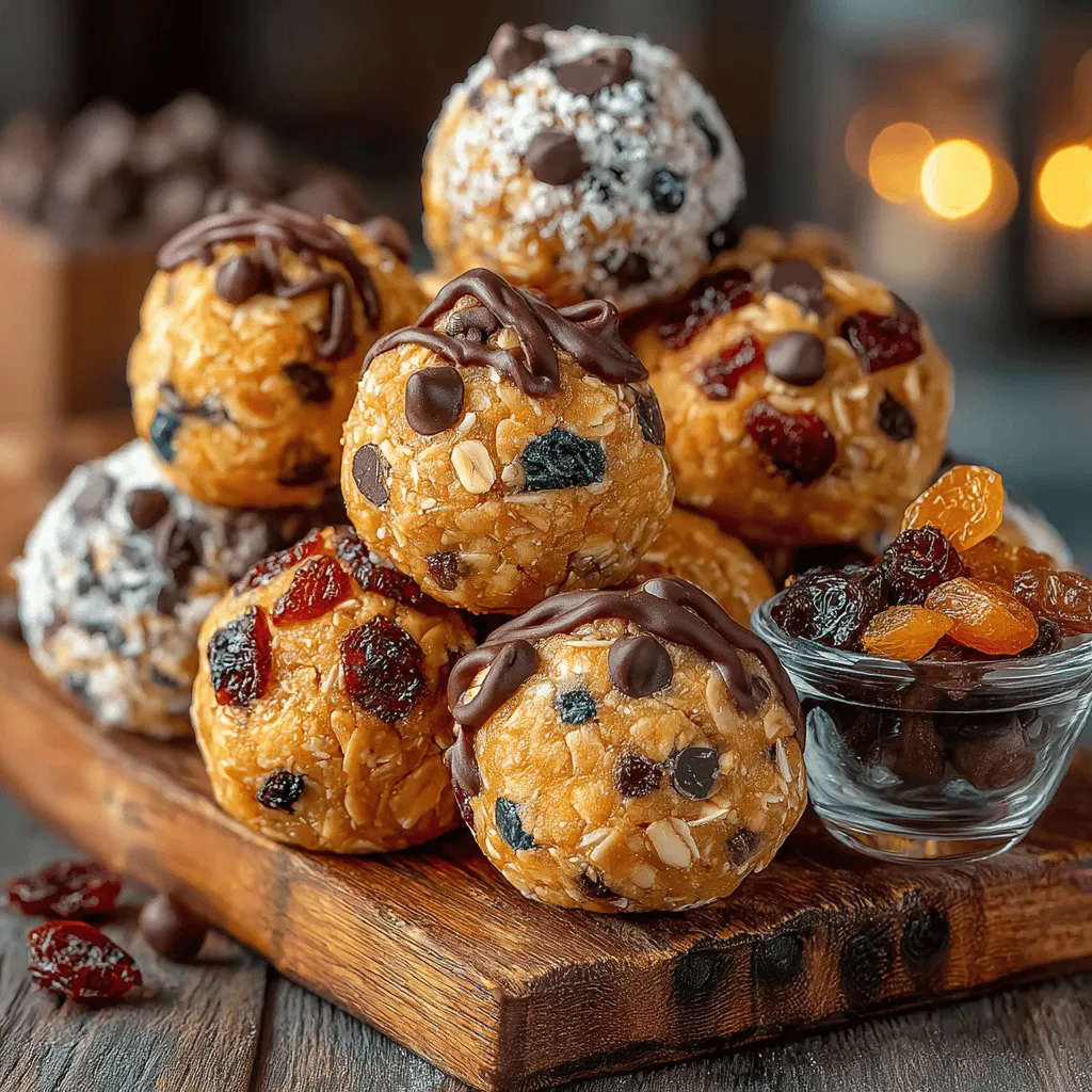 In recent years, the popularity of no-bake snacks has surged, capturing the attention of health-conscious individuals and busy families alike. With their ease of preparation and minimal cooking requirements, no-bake treats offer a practical solution for those looking to satisfy their sweet cravings without the hassle of traditional baking. Among the myriad of no-bake recipes available, Crunchy Peanut Butter Oat Bites stand out as a particularly appealing option, marrying nutrition with delicious flavor.