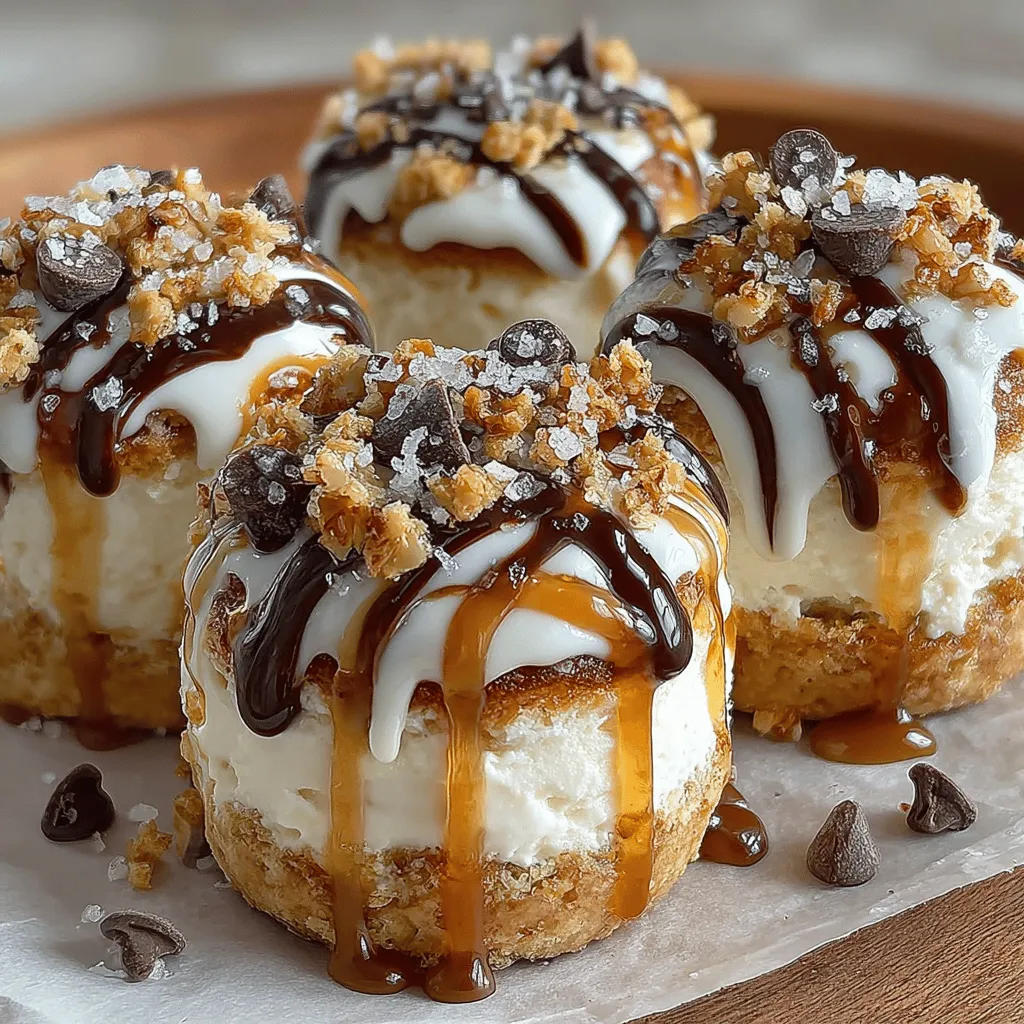 One of the joys of creating your own Peanut Butter Bliss Frozen Yogurt Clusters is the ability to customize them to your liking. While the base recipe is delicious on its own, folding in various add-ins can elevate your clusters to new heights.