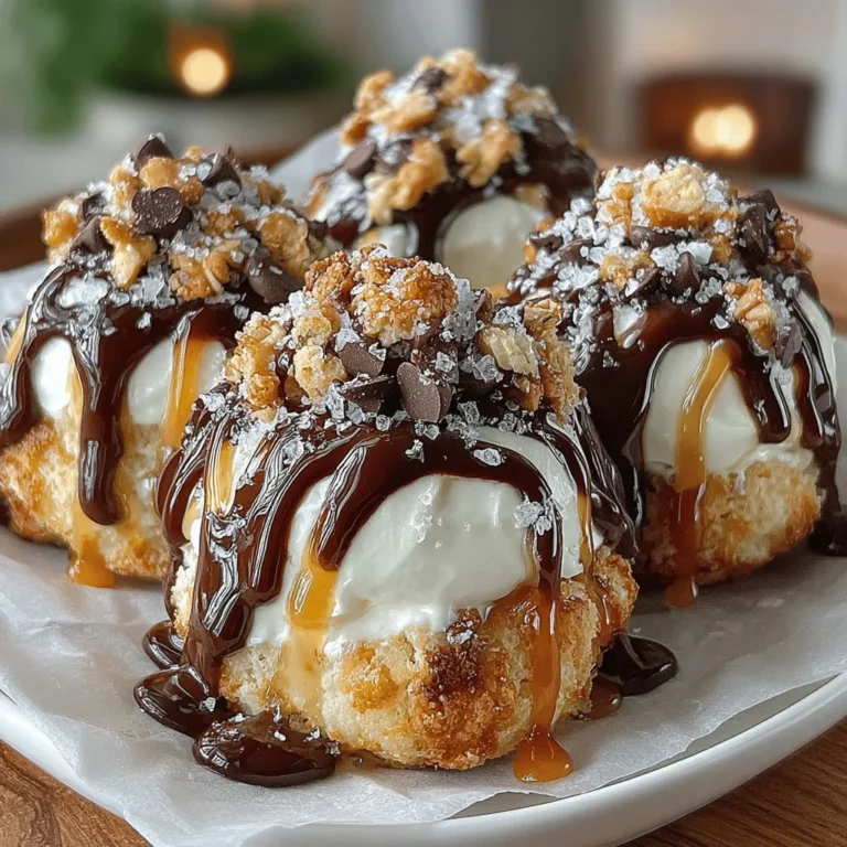 One of the joys of creating your own Peanut Butter Bliss Frozen Yogurt Clusters is the ability to customize them to your liking. While the base recipe is delicious on its own, folding in various add-ins can elevate your clusters to new heights.