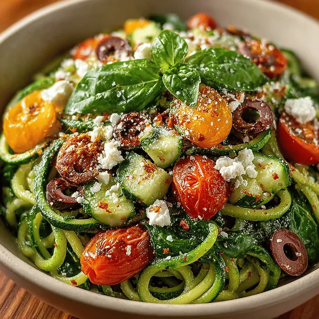 As the days grow longer and temperatures rise, the appeal of chilled pasta salads becomes undeniable. These dishes offer a refreshing and nutritious meal option that can brighten up any table, particularly during the warmer months. Among the myriad of pasta salads out there, Chilled Green Harmony stands out. This delightful recipe features lentil pasta, fresh vegetables, and a zesty dressing, creating a dish that is not only vibrant and full of flavor but also packed with nutrients.