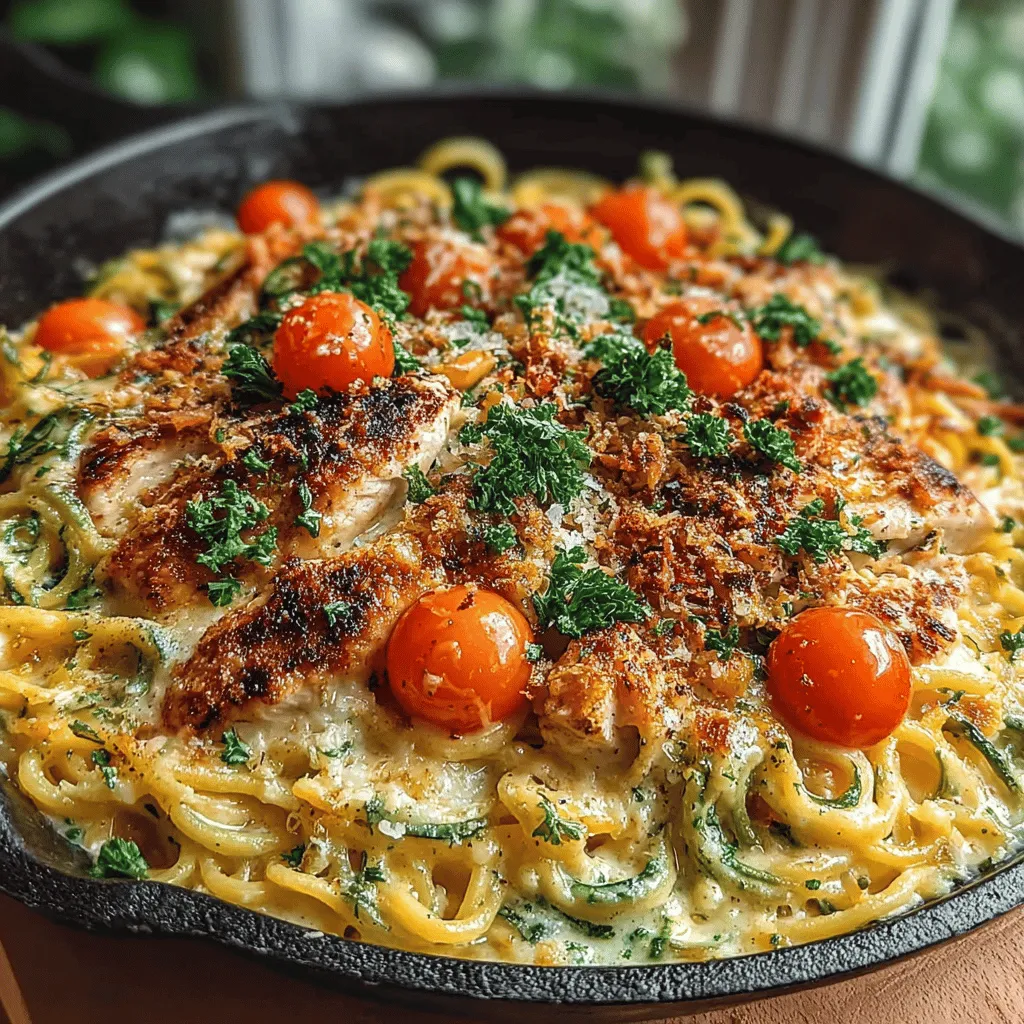 Before we begin, let’s take a closer look at the ingredients that make this dish come to life. Each component plays a crucial role in achieving the perfect balance of flavor and texture.