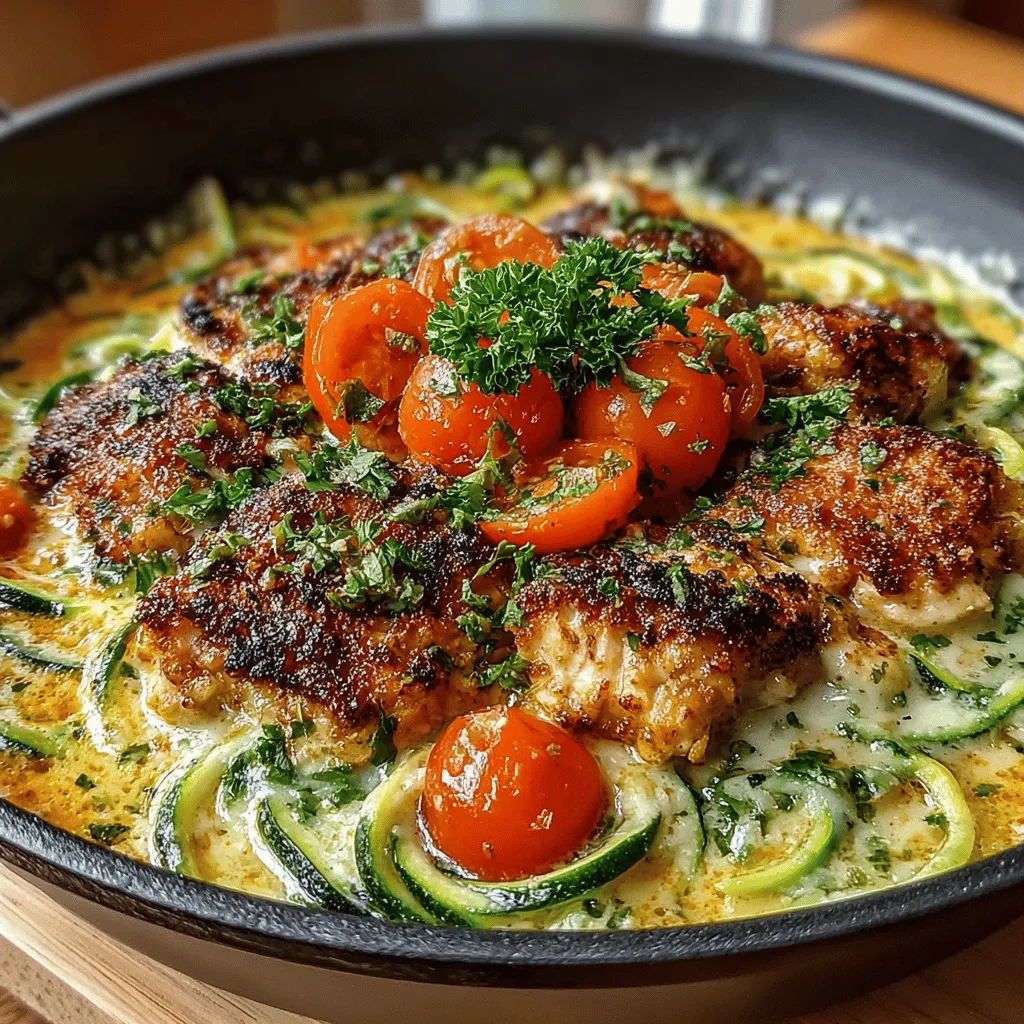 Before we begin, let’s take a closer look at the ingredients that make this dish come to life. Each component plays a crucial role in achieving the perfect balance of flavor and texture.