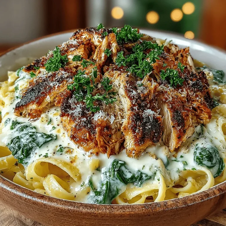 Alfredo pasta dishes have long been celebrated for their rich, creamy flavors and comforting appeal. Whether enjoyed in a fine dining restaurant or whipped up at home, the allure of a creamy Alfredo sauce combined with tender pasta is undeniable. Among the various culinary methods for preparing this beloved dish, the Crockpot stands out for its convenience and ability to enhance flavors over time. This makes it a favorite among busy families and home cooks who seek easy meal solutions without sacrificing taste.