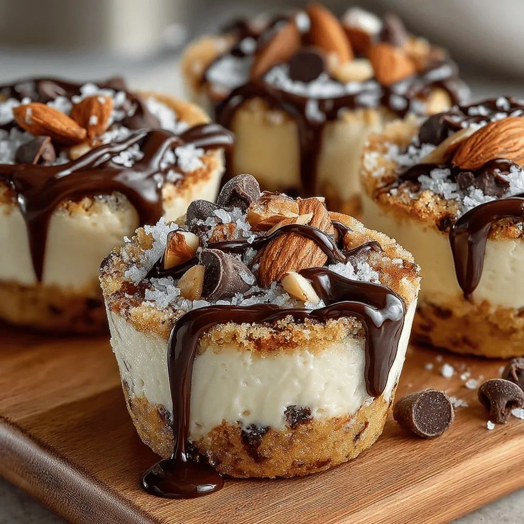 In recent years, there has been a marked shift toward healthier dessert options, fueled by a growing awareness of nutrition and wellness. More people are seeking ways to satisfy their sweet tooth without the guilt that often accompanies traditional desserts. Enter Frozen Yogurt Almond Crunch Fudge Bites—a delightful treat that merges the best of both worlds: indulgence and health. This recipe is not only easy to make but also provides a nourishing alternative to conventional fudge, ensuring you can enjoy a sweet snack without compromising your dietary goals.