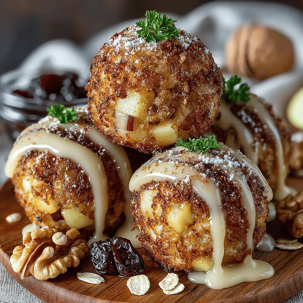 In recent years, there has been a significant shift towards healthier snacking options, as more people become aware of the impact their food choices have on their overall well-being. Gone are the days of reaching for sugary, processed snacks that offer little in the way of nutrition. Instead, many are embracing wholesome recipes that not only satisfy cravings but also nourish the body. One such delightful creation is the Maple Glazed Apple Snack Bites. These bite-sized treats are a perfect blend of flavor and nutrition, making them an ideal choice for those seeking a health-conscious snack without sacrificing taste.