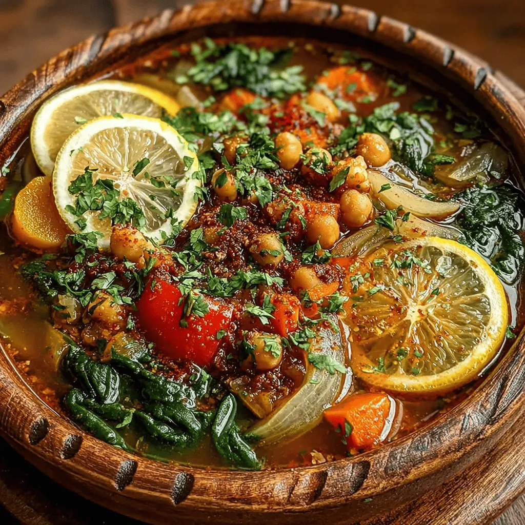 As the temperatures begin to drop and the leaves turn golden, there’s nothing quite like a warm, nourishing bowl of stew to bring comfort and warmth to your home. The Cozy Chickpea Delight Stew is the epitome of comfort food, making it the perfect choice for chilly evenings spent indoors. With its hearty texture, rich flavors, and wholesome ingredients, this stew not only satisfies your hunger but also nourishes your body and soul.