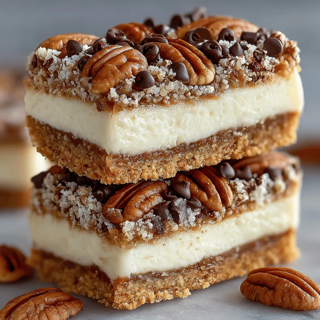 In the realm of desserts, few treats can rival the delightful combination of creamy yogurt and crunchy pecans. Enter the Frozen Yogurt Maple Pecan Sandwich Slices—a refreshing and wholesome dessert that perfectly balances flavors and textures. This recipe caters to health-conscious dessert lovers, offering a guilt-free indulgence that is as satisfying as it is delicious. With its creamy yogurt filling and nutty pecan crust, these sandwich slices are easy to prepare and are perfect for warm weather or any occasion when you crave something sweet.