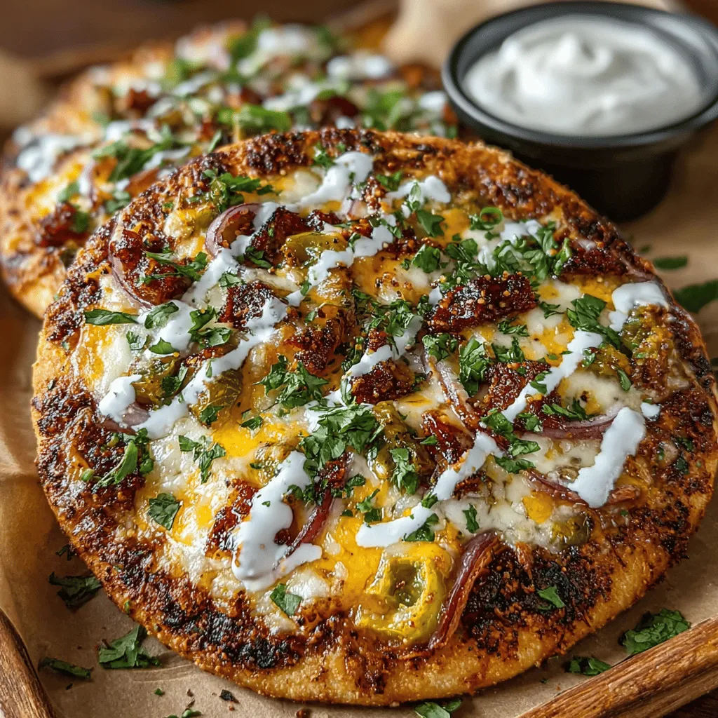 In the world of culinary creativity, mini pizza alternatives are gaining popularity among those seeking quick, satisfying snacks or light meals. Mini pizzas offer a fun and customizable way to enjoy your favorite toppings without the hassle of traditional dough preparation. Whether it’s for a casual gathering, a family movie night, or a simple weeknight dinner, mini pizzas can cater to diverse tastes and dietary preferences.
