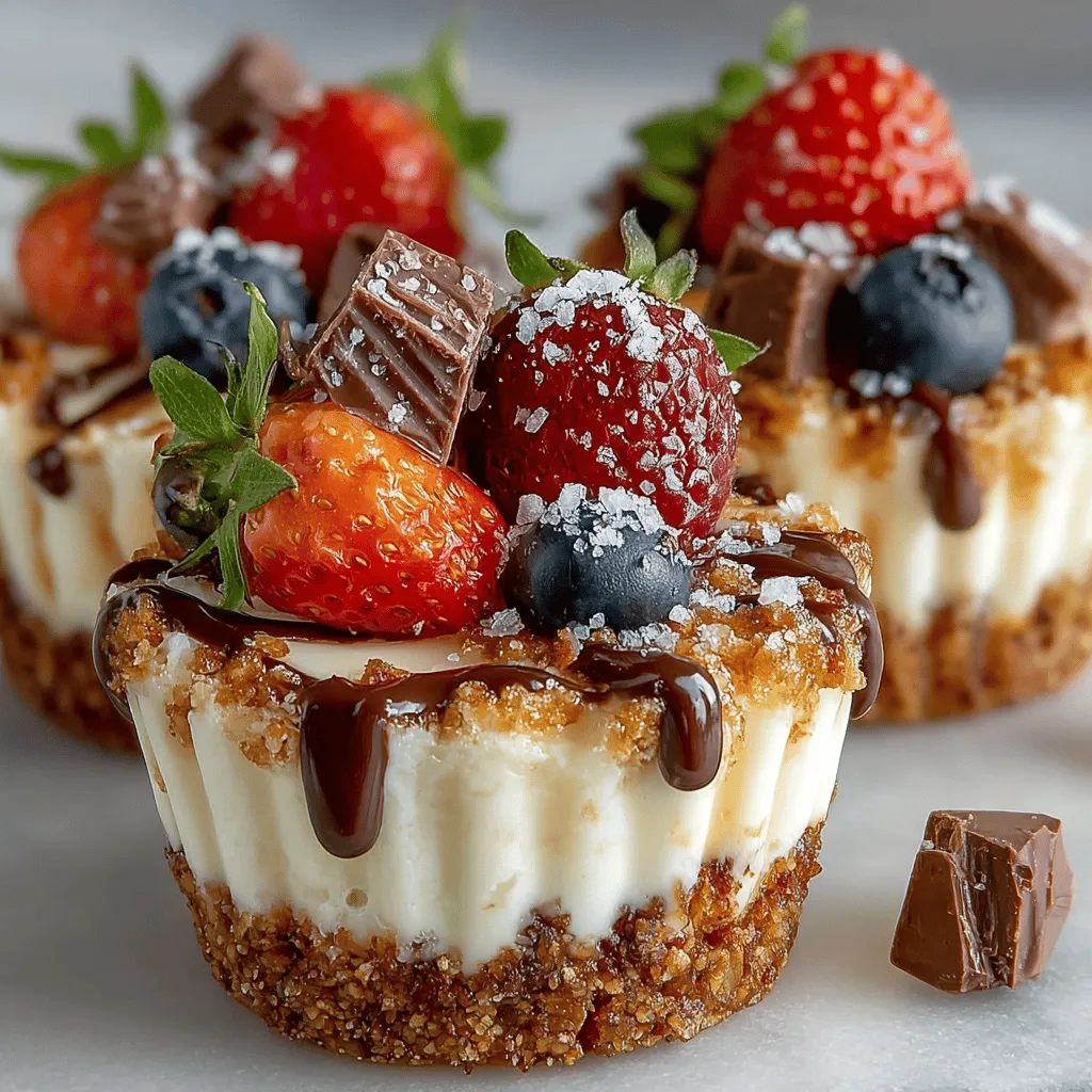 In recent years, there has been a significant shift in the way people perceive snacking. With a growing emphasis on healthy eating, many individuals are searching for snacks that not only satisfy cravings but also contribute positively to their overall well-being. The market is flooded with options that tout health benefits, but homemade snacks often offer the best balance of taste, nutrition, and customizability. One standout recipe that embodies this healthy snacking trend is Frozen Yogurt Berry Trail Mix Bites—a delightful fusion of creamy Greek yogurt, vibrant berries, crunchy nuts, and rich dark chocolate.